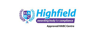 Highfield Awarding Body of Compliance